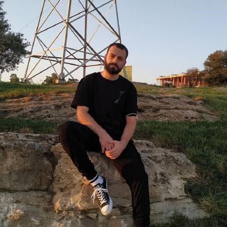 Firuz Haciyev